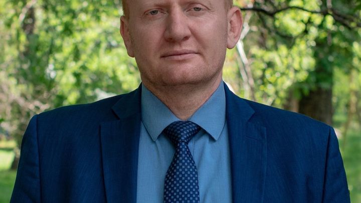 Директор зоопарка Ростова-на-Дону Александр Жадобин покинул свой пост