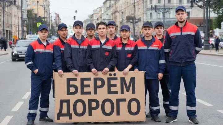 Мигранты подорожали. Работодатели кричат о кадровой катастрофе