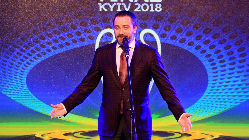 Федерация футбола Украины назвала Инстаграм фейковым ресурсом и заявила, что подвергается травле Федерация футбола Украины назвала Инстаграм фейковым ресурсом и заявила, что подвергается травле