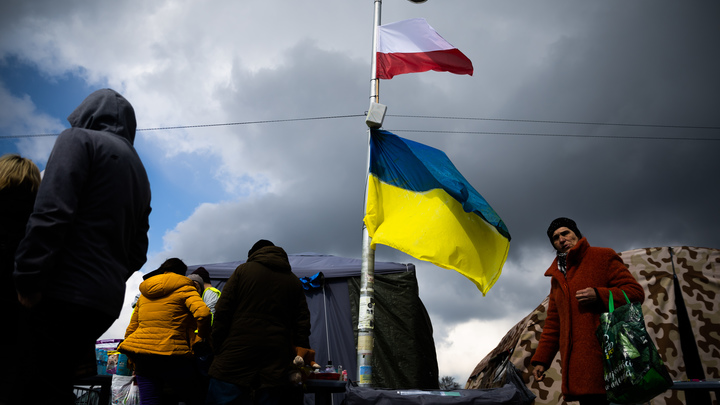 Экс-нардеп Верховной рады рассказал о секретной операции поляков на Украине: Случится в конце июля