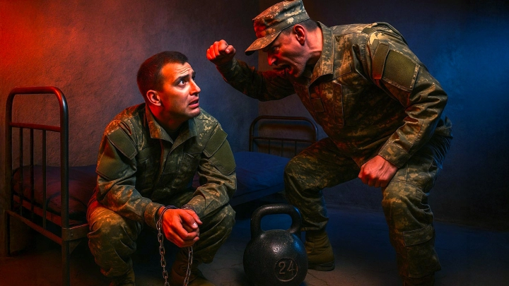 Это ещё не измена Родине? О предательстве командира заявила Кашеварова