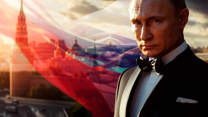 Почему немцы изменили отношение к Путину? Политолог назвала поворотный момент