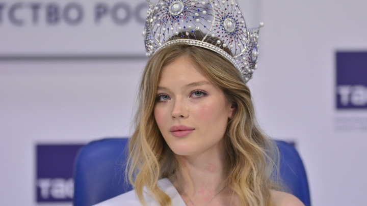 Скандал с «Мисс Россия»: экс-победительница обвинила жюри