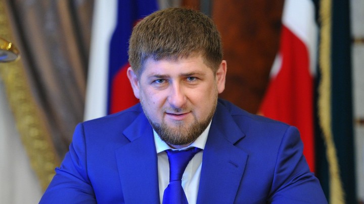 Рамзан Кадыров о членах ДРГ: Надо разобраться с ними жестоко и привлечь к ответу их семьи