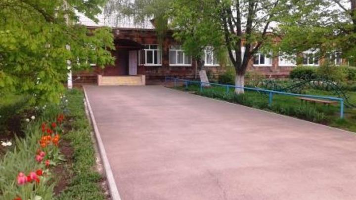 Школу в Копанском расформировывать не будут