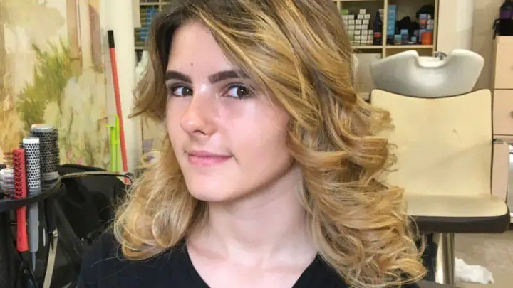 Около 22 тыс.чел собираются прийти на прощание с блогершей Ириной Небогой