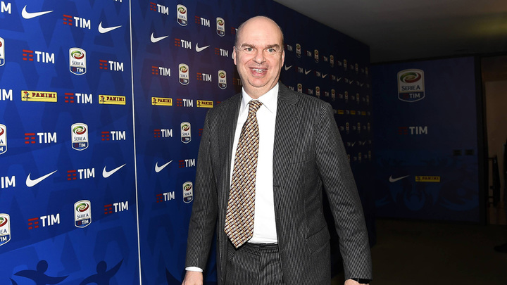 Директор Милана назвал московское Динамо второсортным российским клубом