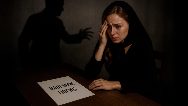 Вдове бойца СВО отказали в выплате. Но в следующий раз она пришла не одна: Сотрудница меняется в лице и начинает оформлять