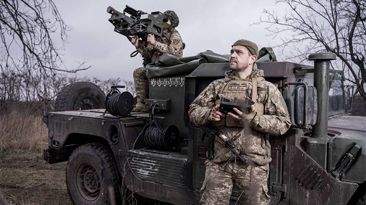 НАСА вступило в войну за Украину: Тайна дронов ВСУ, о которой не пишут в сводках, удивила русских