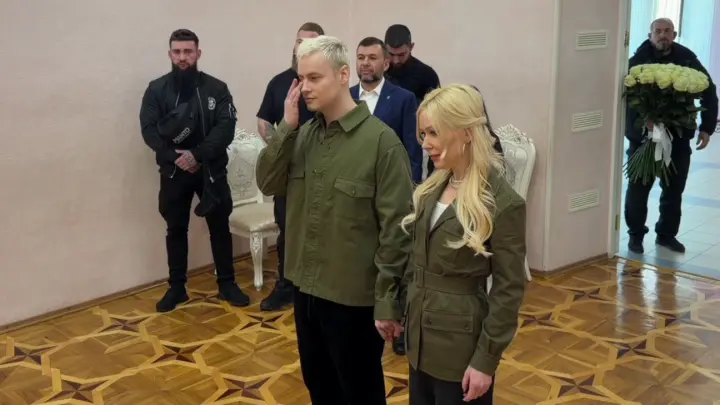 Забудьте качели: что нашёл Shaman в отношениях с Мизулиной