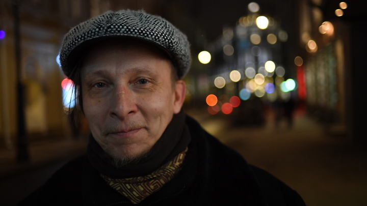 Иван Охлобыстин ёмко обозначил миссию каждого русского