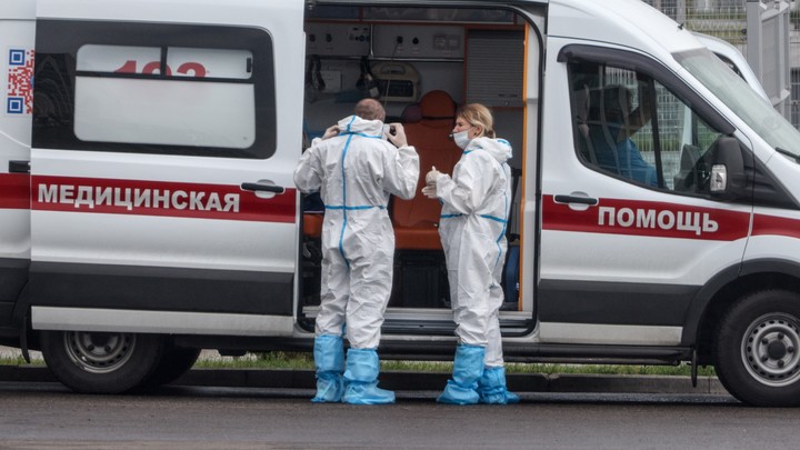 Плюс 400 — в Челябинской области побит суточный рекорд по коронавирусу