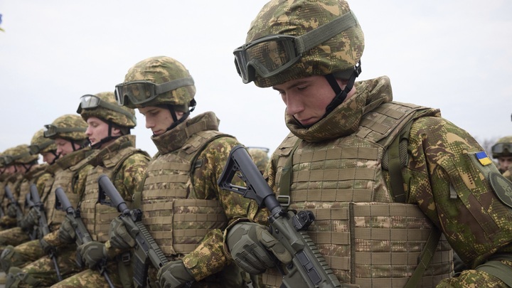 Комбат Ходаковский ждёт наступления ВСУ: Два фактора совпали