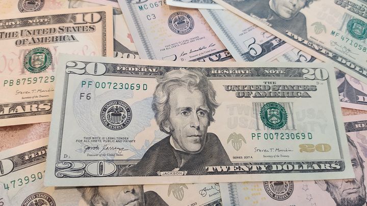 Теперь они должны нам - эксперт нашёл идеальный вариант списания внешнего долга России