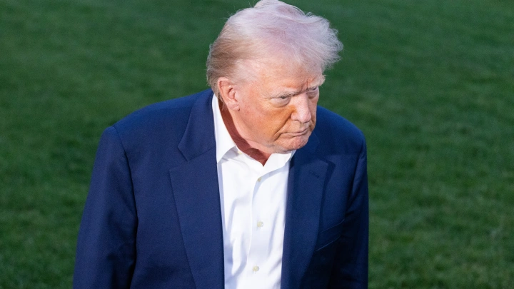 Трамп сделал признание: Европа умоляла его о посредничестве с Путиным