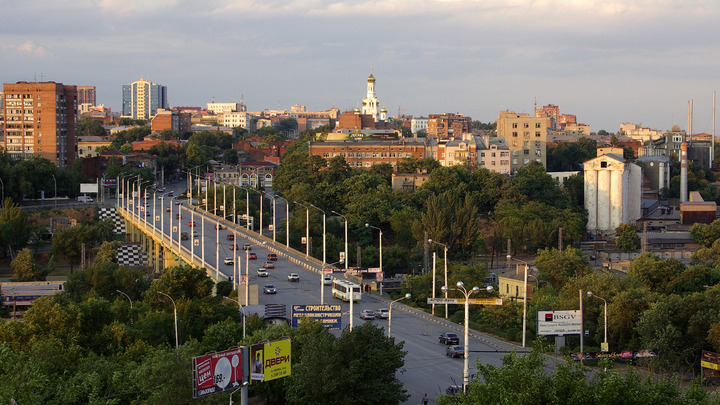 Ростов попал в топ-10 самых зелёных городов России, обогнав Москву и Краснодар