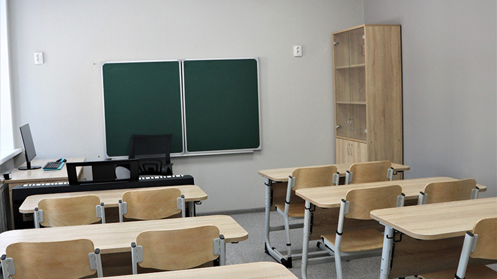 В 1,6 раза подорожало строительство школ по ГЧП в Новосибирске