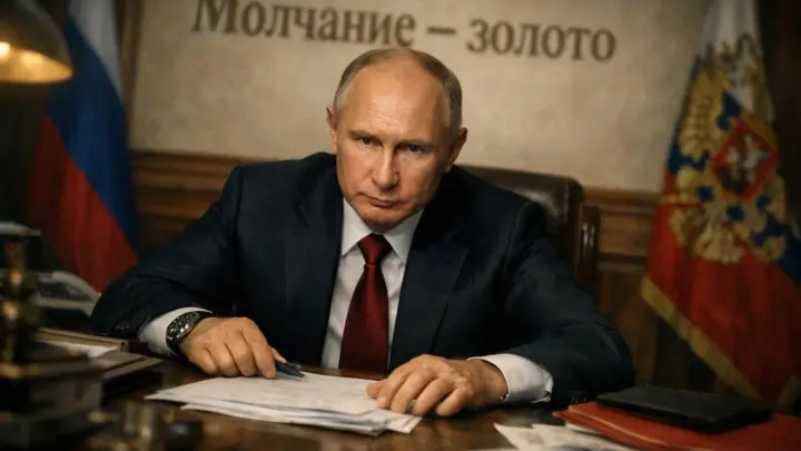 Этот подкаблучник – дипломат?: Обращение принца Гарри к Путину внезапно взбесило тысячи британцев