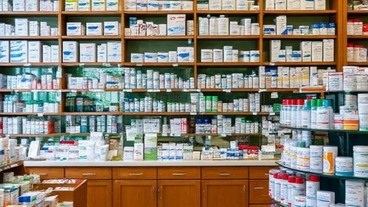 Минздрав отменил регистрацию 29 препаратов: среди них лекарства от онкологии и артрита