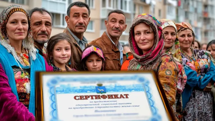 Дело не в национальности: юристы высказались о скандале с сертификатами на жильё в Липецкой области