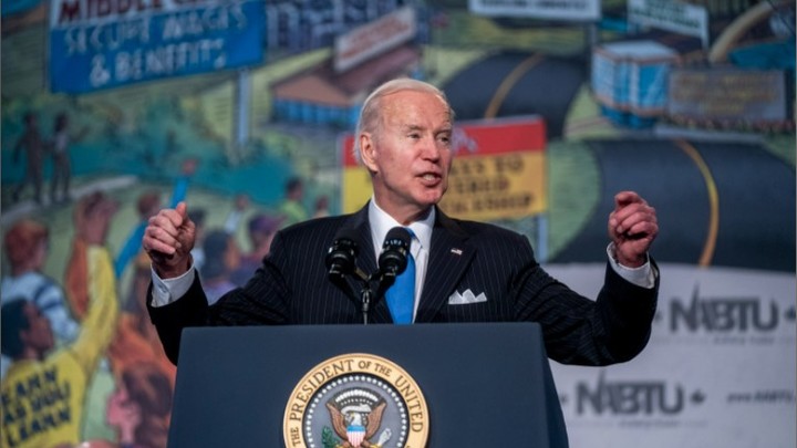 Разделить и ослабить: Китай увидел главную цель США в отношении России