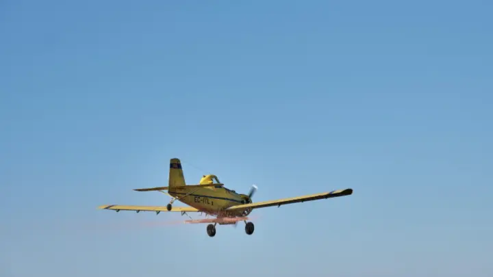 Пилот Ан-2 раскрыл подробности аварийной посадки в лесу Якутии после отказа двигателя