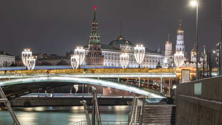 Нарышкин о военном мятеже: Раскачать не получилось