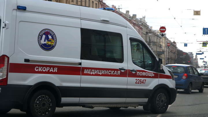 В споре взрослых соседей крайней оказалась дошкольница: 6-летнюю девочку залили газом в Петербурге