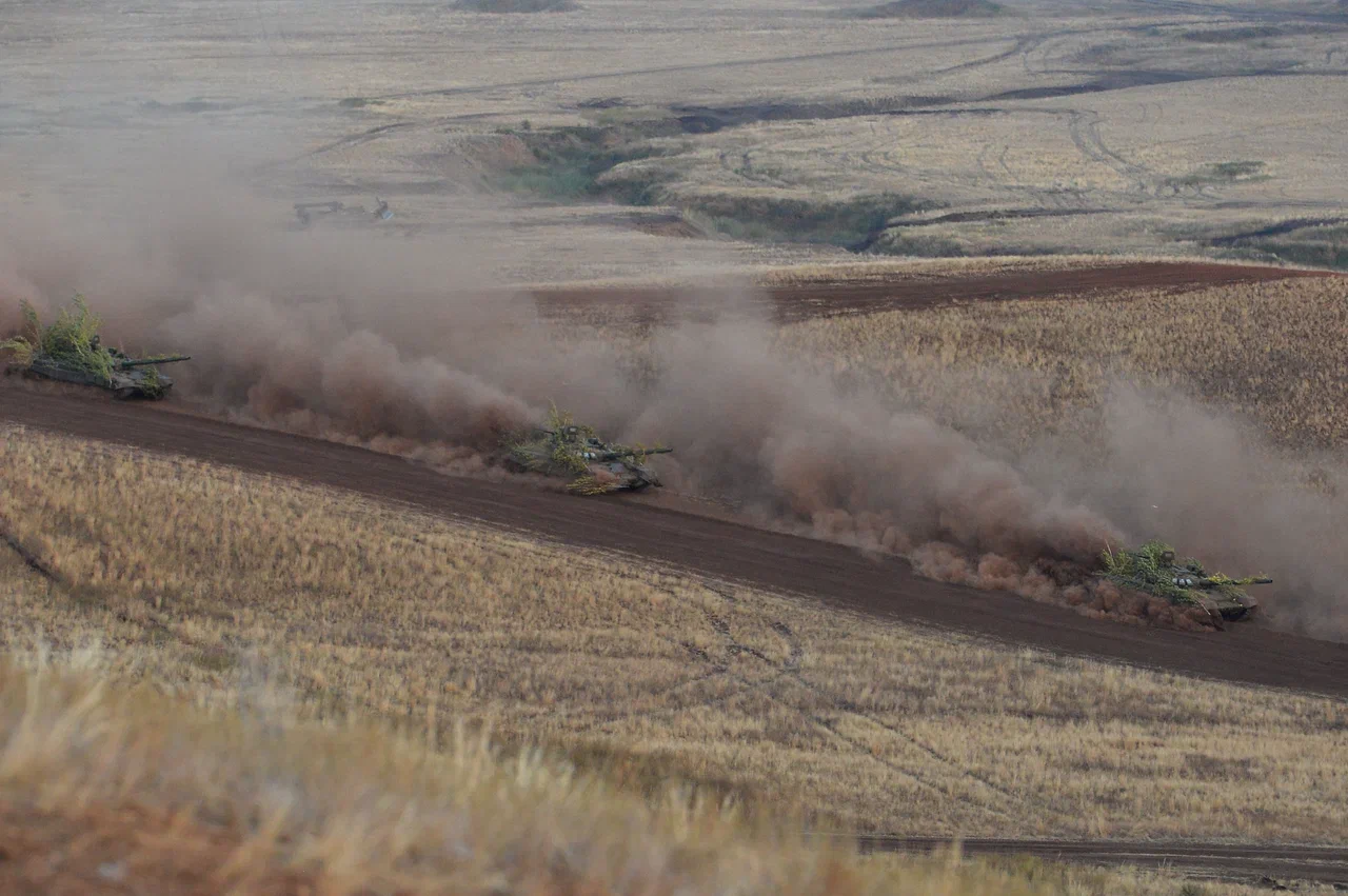 Границы 1991 года, репарации, НАТО: В Киеве грозят девятилетней войной. Всё именит один поворот