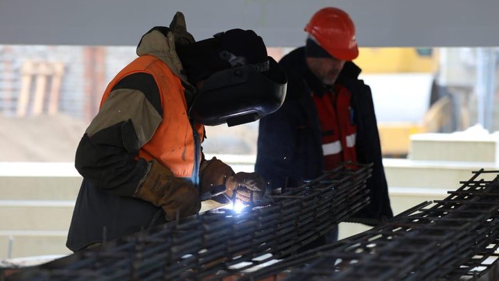 Власти назвали размер выплат по гибели или ранению уральцев, участвующих в восстановлении Донбасса