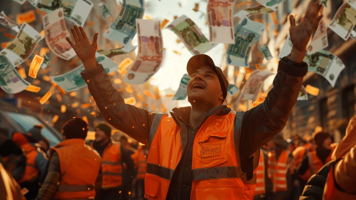 Дефицит рабочих рук создан намеренно. Оказалось достаточно двух действий: Делягин указал на катастрофу, которая уже началась