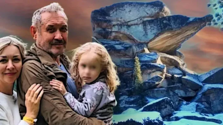 «Лиза Алерт»: Поиски семьи Усольцевых на горе Буратинка возобновят весной