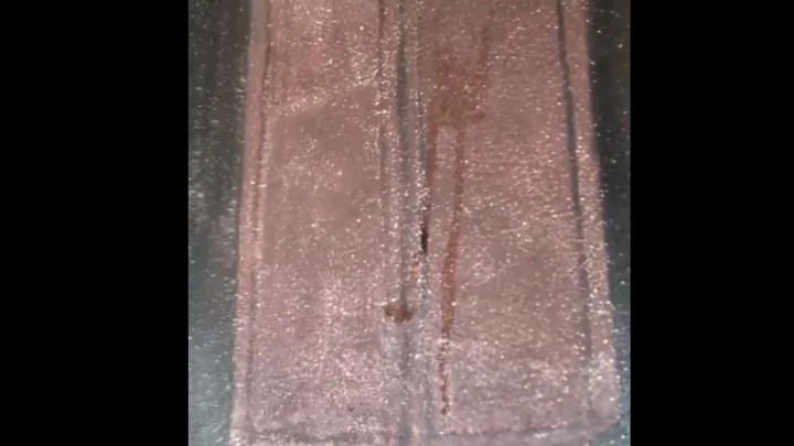 Чудо в Орле: икона Серафима Саровского замироточила на глазах у верующих