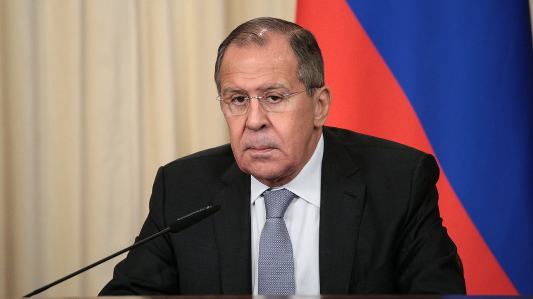 Лавров рассказал, что сдерживает сотрудничество Москвы и Лондона в борьбе с терроризмом Лавров рассказал, что сдерживает сотрудничество Москвы и Лондона в борьбе с терроризмом