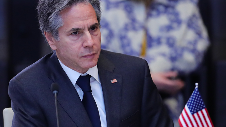 В Госдепе заявили о желании Вашингтона изменить динамику боевых действий на Украине