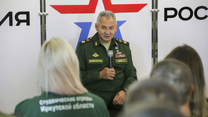 Для городов Шойгу нашлись толпы добровольных переселенцев