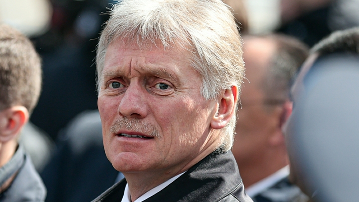 Песков усомнился в возможности России повлиять на возможное закрытие границы с Финляндией