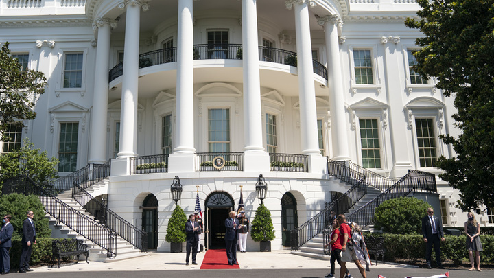 Белый дом не подтвердил решение США отправить на Украину ракеты ATACMS