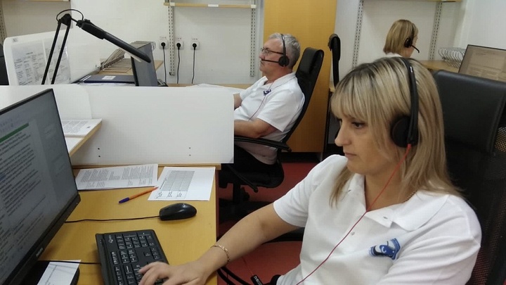 Горячая линия курортов Кубани работает круглосуточно