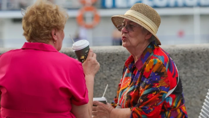 Перерасчёт пенсии после увольнения: Депутат Гаврилов объяснил