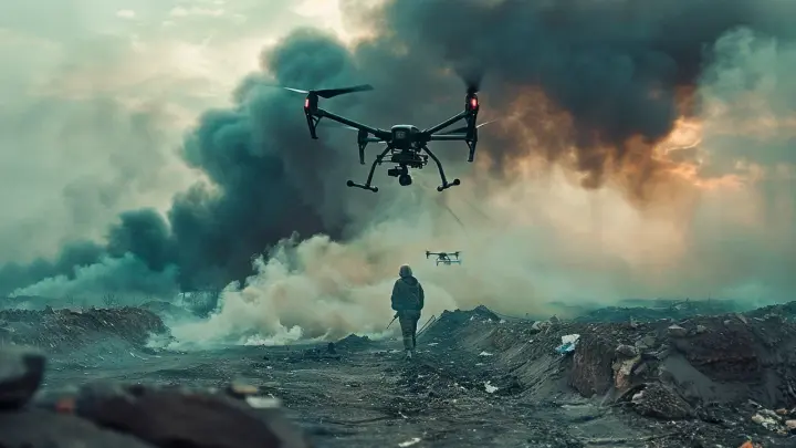 Водитель-дальнобойщик из США вернулся в Россию, чтобы отправиться на СВО