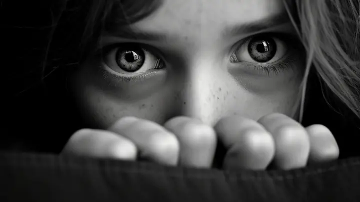 Тело девочки нашли подвешенным на заборе: Две версии - иностранцы или несчастный случай?