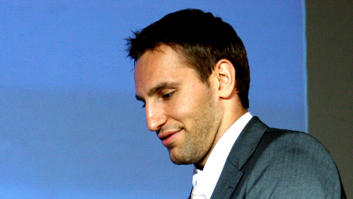 Дэвид Немировски: Люблю требовательную публику