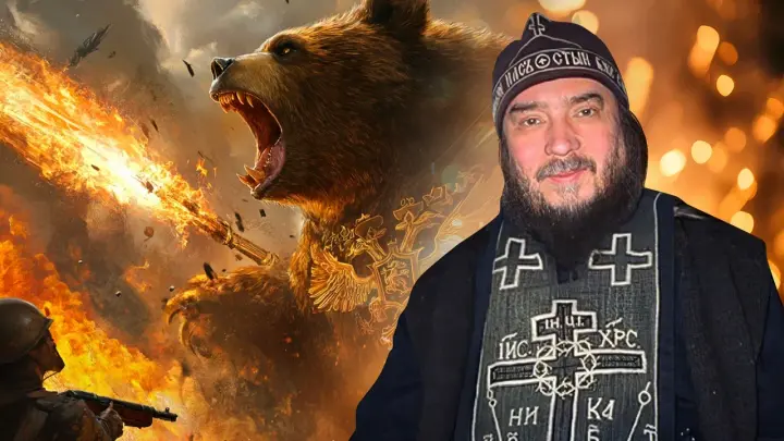 Главные предсказания старца Зосимы: США будут бомбить Киев, и это лишь один из эпизодов