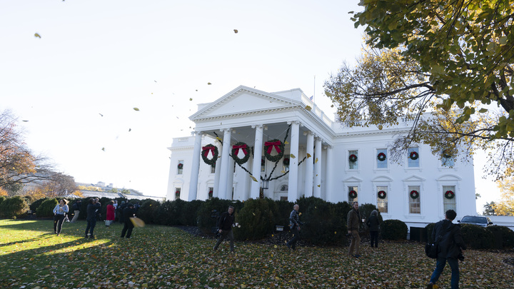 Белый дом озвучил приговор Киеву: Как только закончатся деньги - помощь Украине прекратится