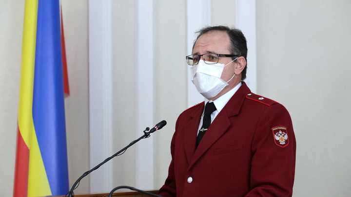 В Роспотребнадзоре рассказали, чего ждут от локдауна в Ростовской области