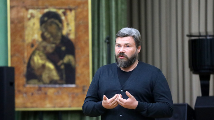 Катастрофа на одном из фронтов: Малофеев заявил о полной вражеской оккупации