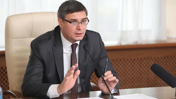 Губернатор Александр Авдеев обещает за 2 года целиком заменить во Владимире водопровод и канализацию