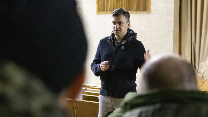 Спальники и аптечки для мобилизованных из Ивановской области доставлены в учебку