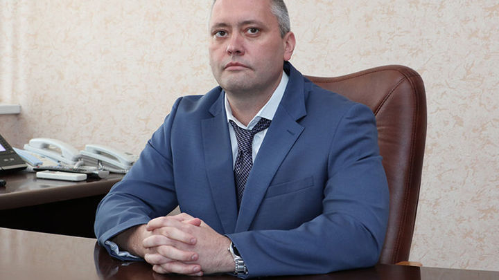 Ответил за победу коммуниста: в отставку подал глава Промышленного района Самары